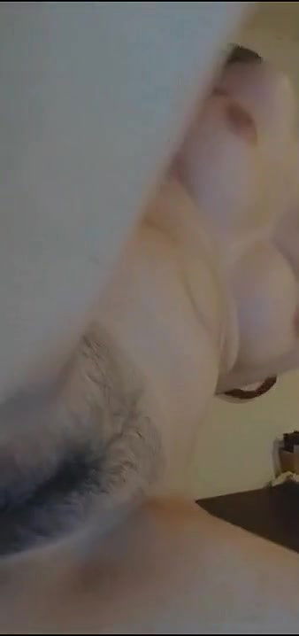 Desi GF Latest Most Exclusive Viral Showing Pressing Boobs Pussy Rubbing