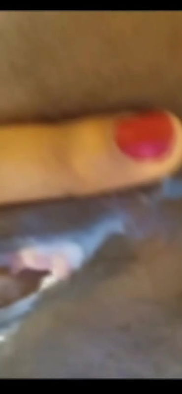 girlfriend nude self shot video making exclusive