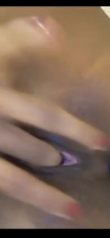 girlfriend nude self shot video making exclusive