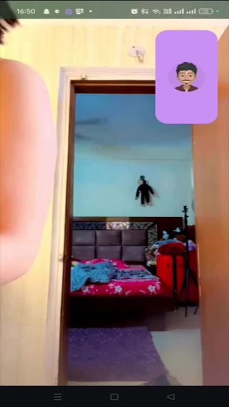 Jasmeet kaur famous instagram girl nude VC