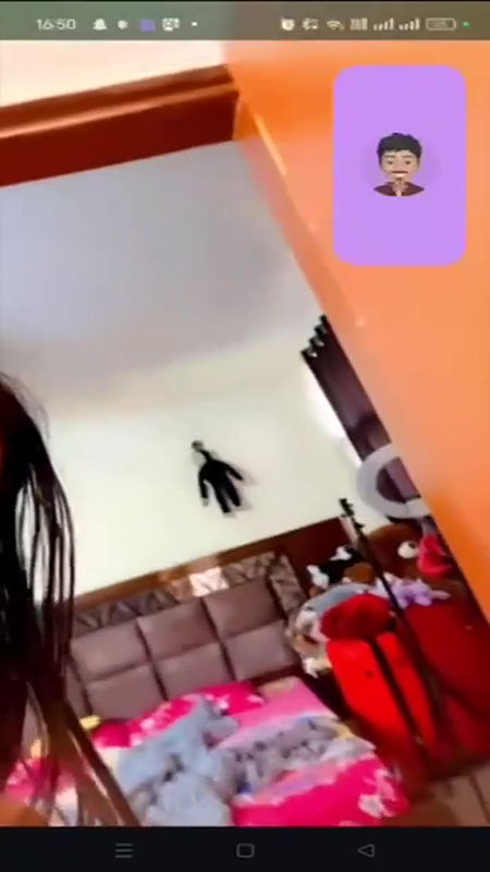 Jasmeet kaur famous instagram girl nude VC