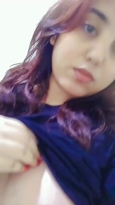 Beautiful Desi GF Latest Most Exclusive Viral Video