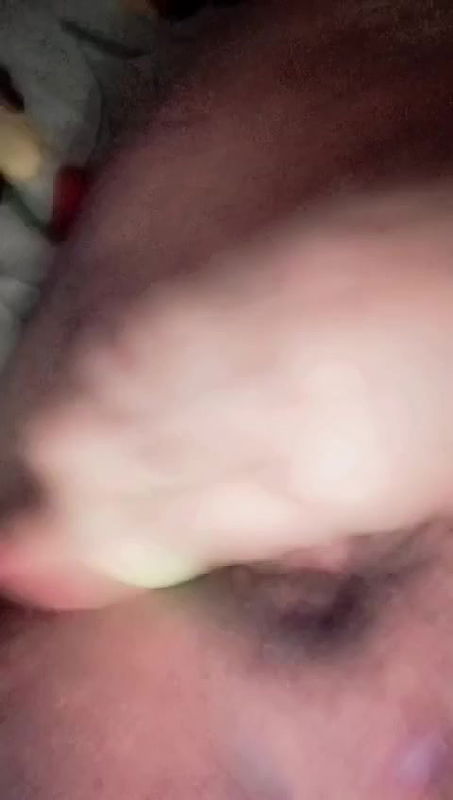 Horny Indian Chubby Gf Showing Asshole Fingering