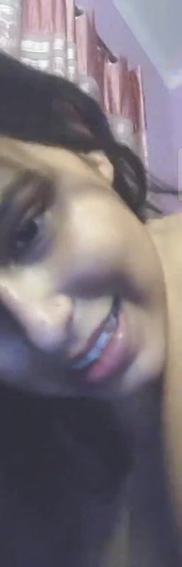 Update Cute Desi GF Sanjana New Latest Exclusive Viral Stuff