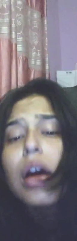 Update Cute Desi GF Sanjana New Latest Exclusive Viral Stuff