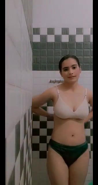 Beautiful Girl Viral Mms Video