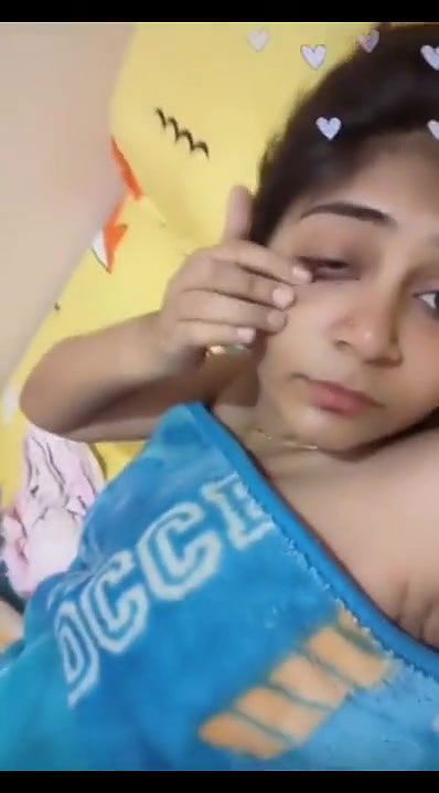 Mallu Girl Leaked Snaps Mms