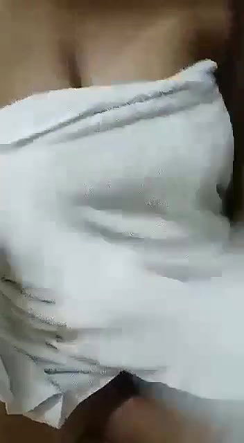 Desi girl ki Big boobs