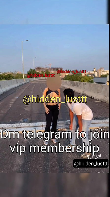 NEW DARE smriti jain hiddenlust highway nude