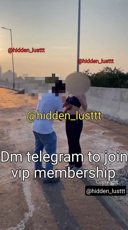 NEW DARE smriti jain hiddenlust highway nude