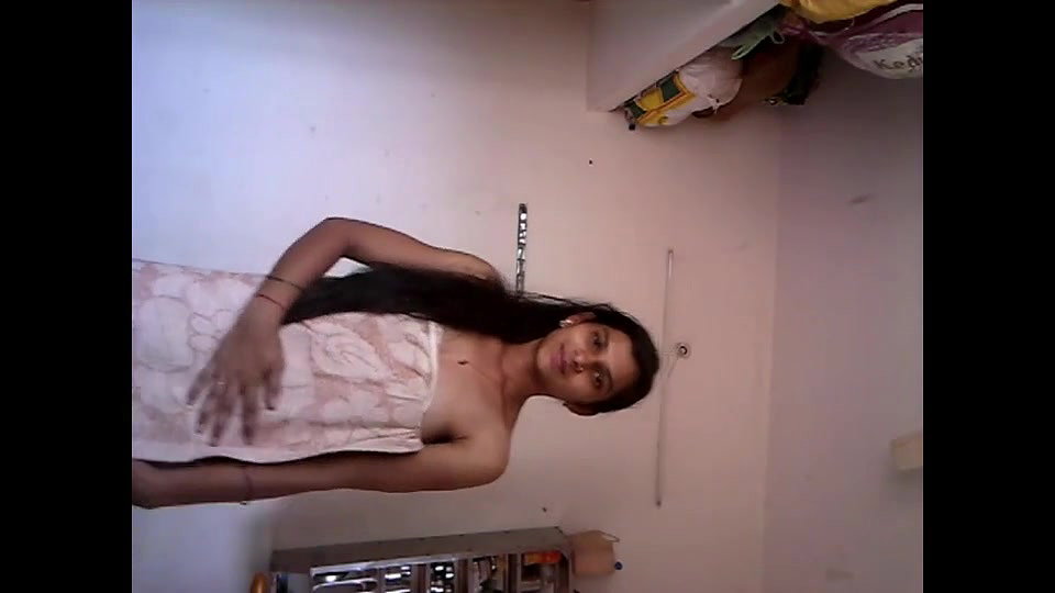 Beautiful Indian Busty Woman