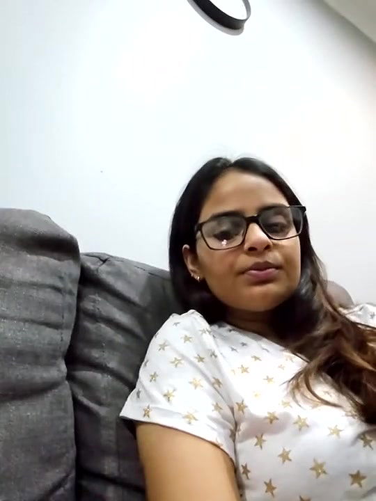 Indian Girl Shower Show And Dress Changing