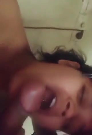 virgin village sister sucking and fucking brother dick