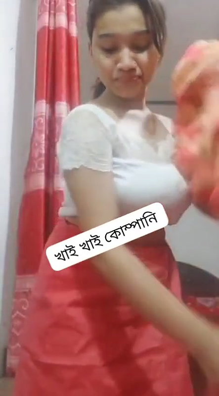 young Bengali college girl untouched boobs and pussy