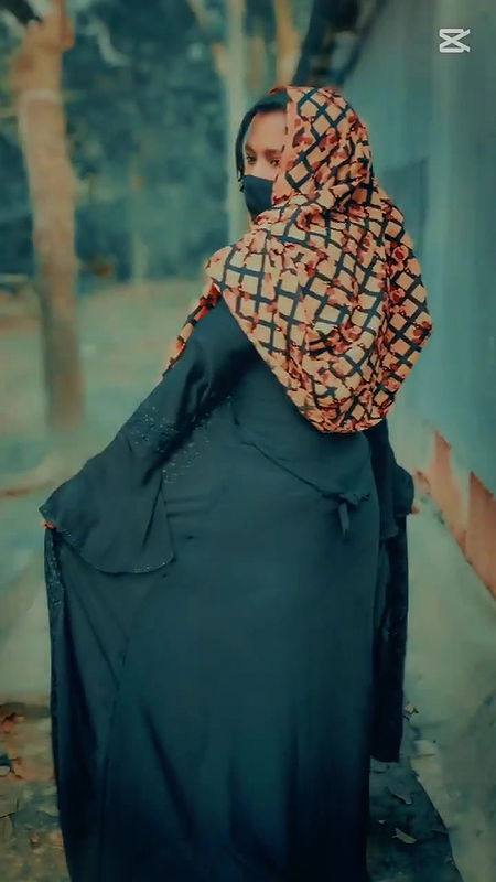 hijab dehati girl showing ass and village xxx sex fun