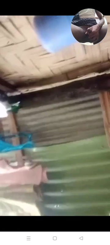 village bhabhi showing pussy and fingering viral live call