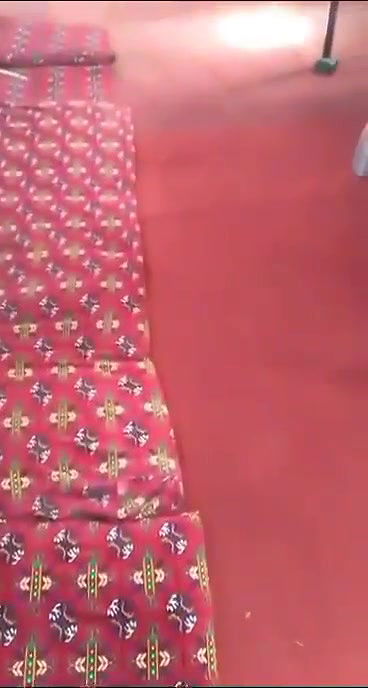 chubby granny shaved pussy showing with huge boobs