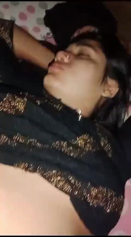 sleeping wife sex awakening by husband after travel