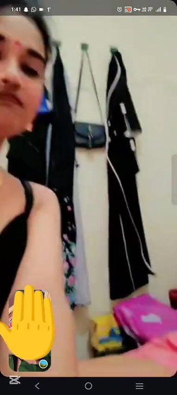 cute bhabhi showing pussy on video call viral xxx