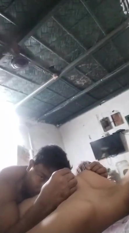 big boobs wife foreplay with boob suck viral xxx sex