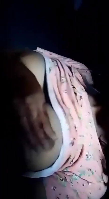 big boobs hijab girlfriend exposing topless videos
