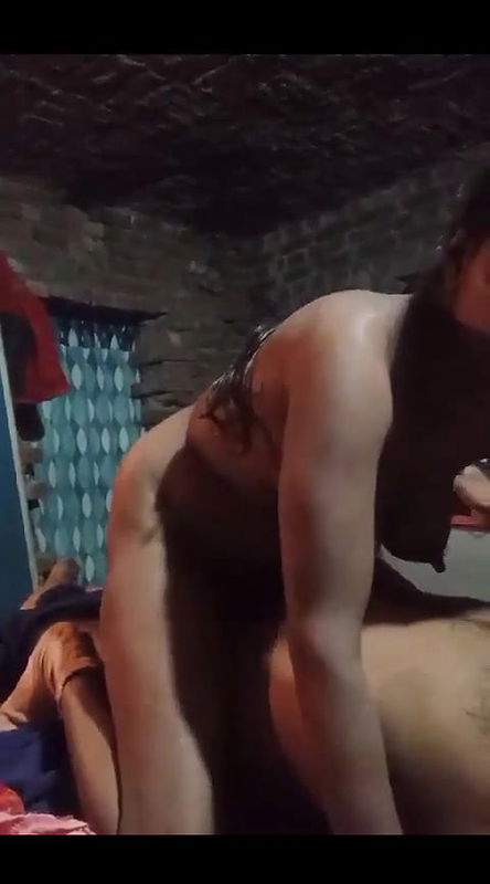 long nipples village wife riding dick of husband