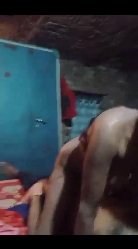 long nipples village wife riding dick of husband