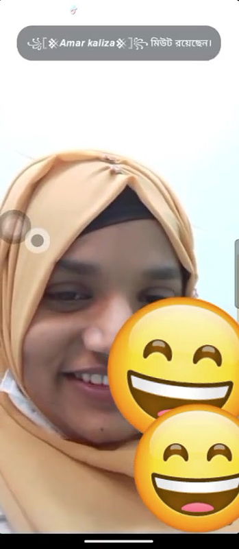 BeautifulHijabiNurse