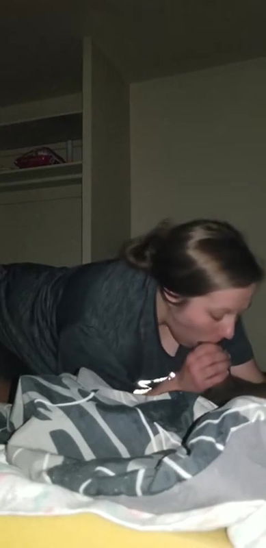 PAWG Takes Big BBC in the Trap