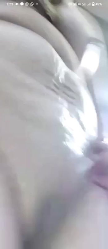 mature village wife hot show before nude bath