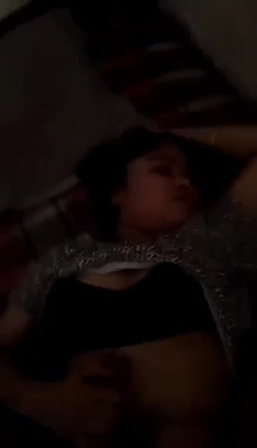 village bhabhi boob press and viral fucking incest