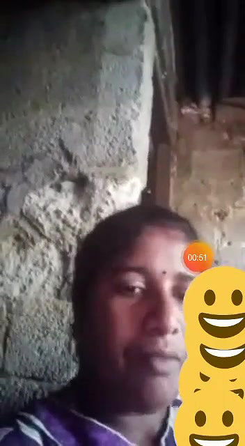 lonely Tamil village aunty sex chat viral video call