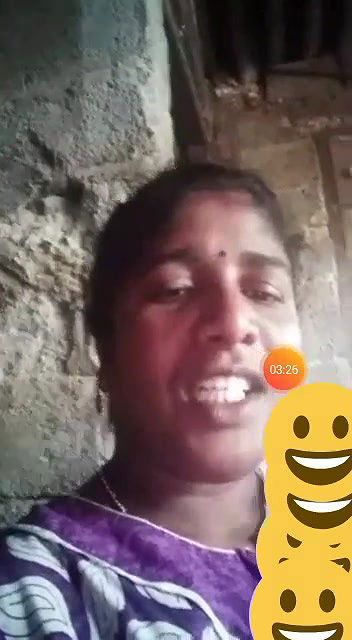 lonely Tamil village aunty sex chat viral video call
