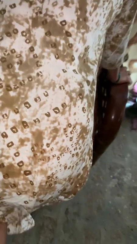 tight ass Muslim bhabhi blowjob and doggy fingering