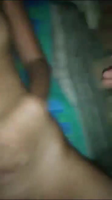 village girlfriend tight pussy fucking in FSI sex