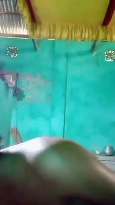 girlfriend dress change and nude show for lover