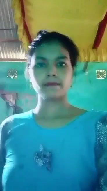 girlfriend dress change and nude show for lover