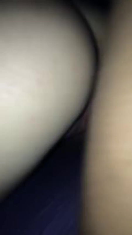 BBC Shoots Cum into Young White Girl Pink Pussy
