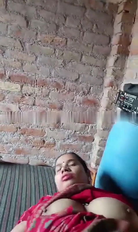 huge boobs bhabhi sex paid video with customer