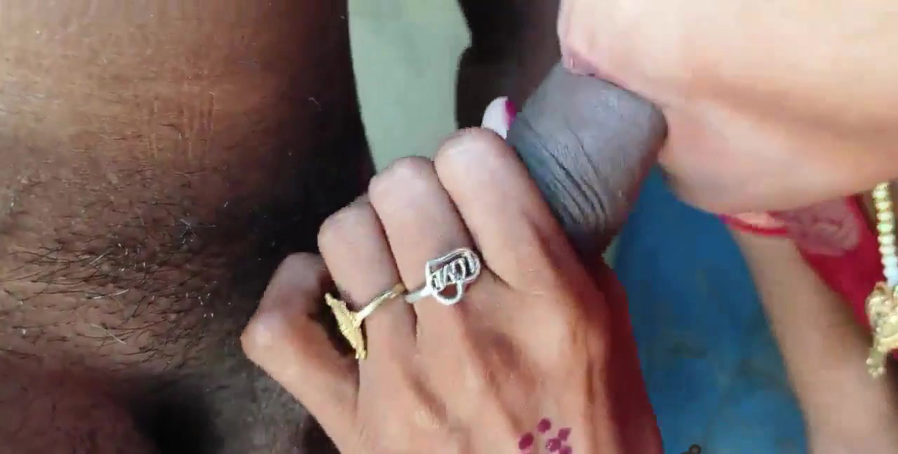 small penis devar fucks village bhabhi from behind