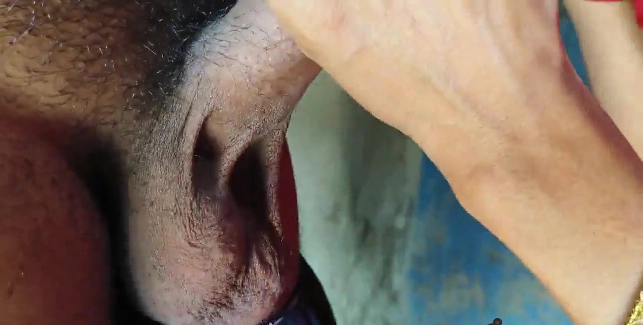 small penis devar fucks village bhabhi from behind