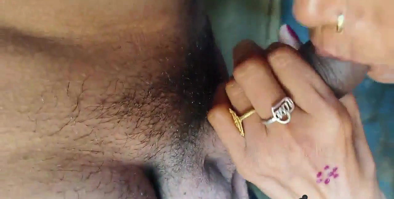 small penis devar fucks village bhabhi from behind