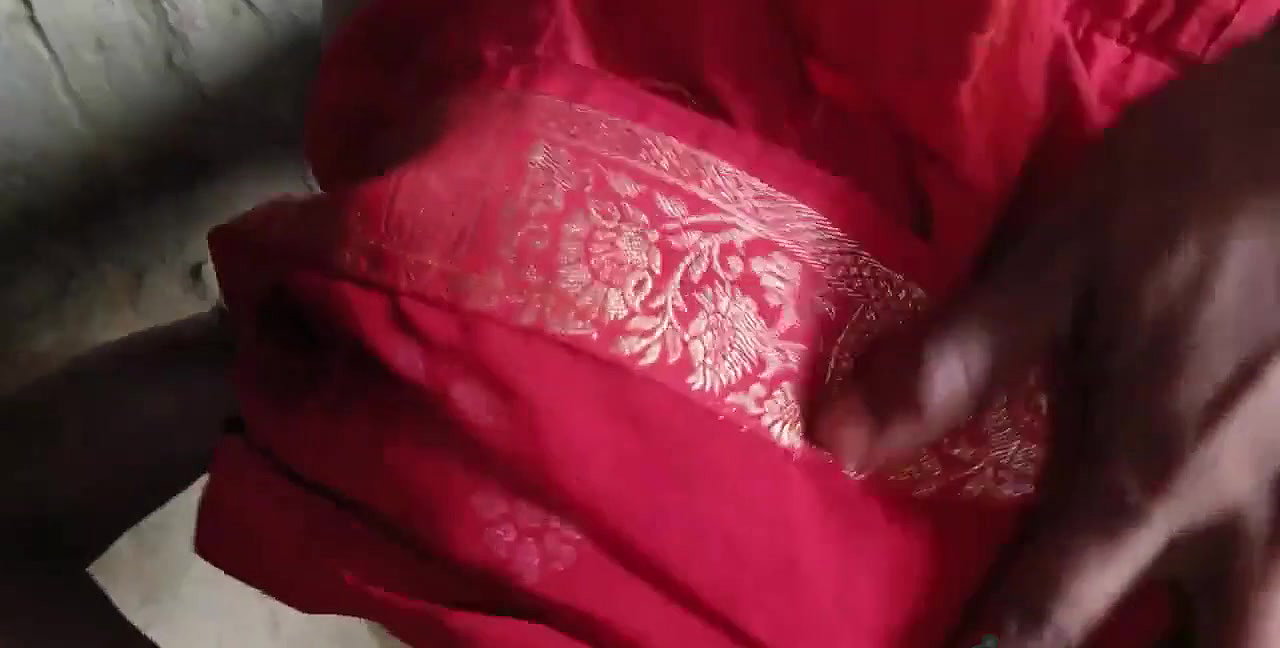 small penis devar fucks village bhabhi from behind