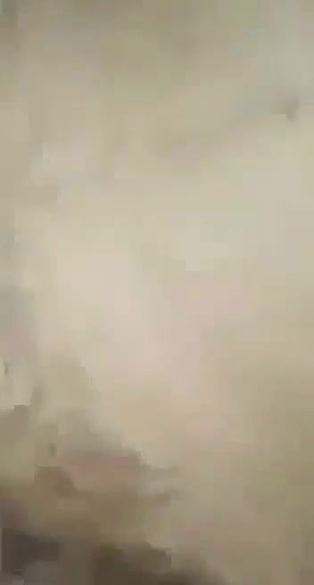 hot girl fucking with loud moaning