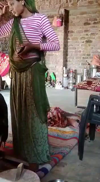 rajasthani bhabhi fucking with sasur