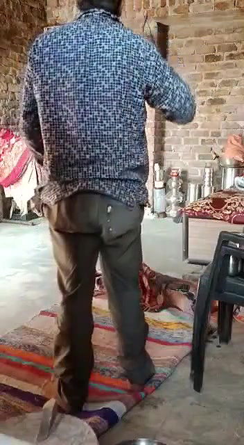 rajasthani bhabhi fucking with sasur