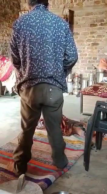 rajasthani bhabhi fucking with sasur