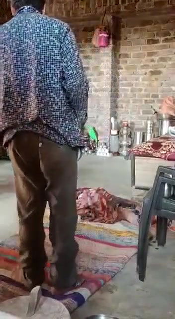 rajasthani bhabhi fucking with sasur