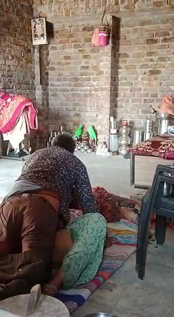 rajasthani bhabhi fucking with sasur