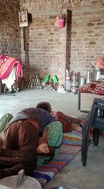 rajasthani bhabhi fucking with sasur